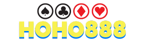 Logo HOHO888